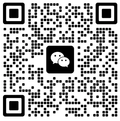 微信二维码